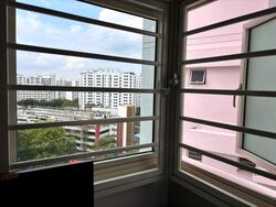 Blk 266A The Coris (Sengkang), HDB 4 Rooms #499553251